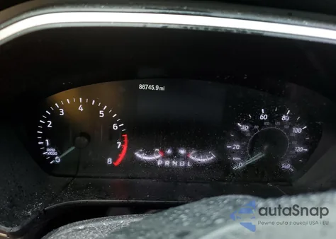 2020 Ford Escape Sel from USA, damaged, VIN 1FMCU0H63LUB22533